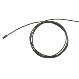 Sennheiser Ansteckmikrofon MKE 2 Black oder Beige EW {Kugel} 3,5mm Klinkenstecker